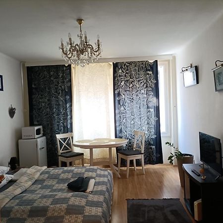 Westend Apartment Budapesta Exterior foto